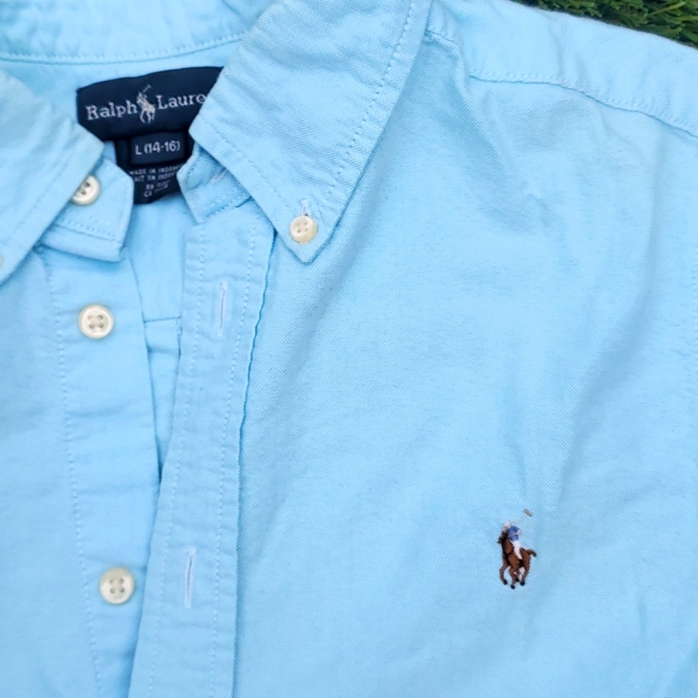 Ralph Lauren  shirt